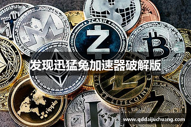 发现迅猛兔加速器破解版